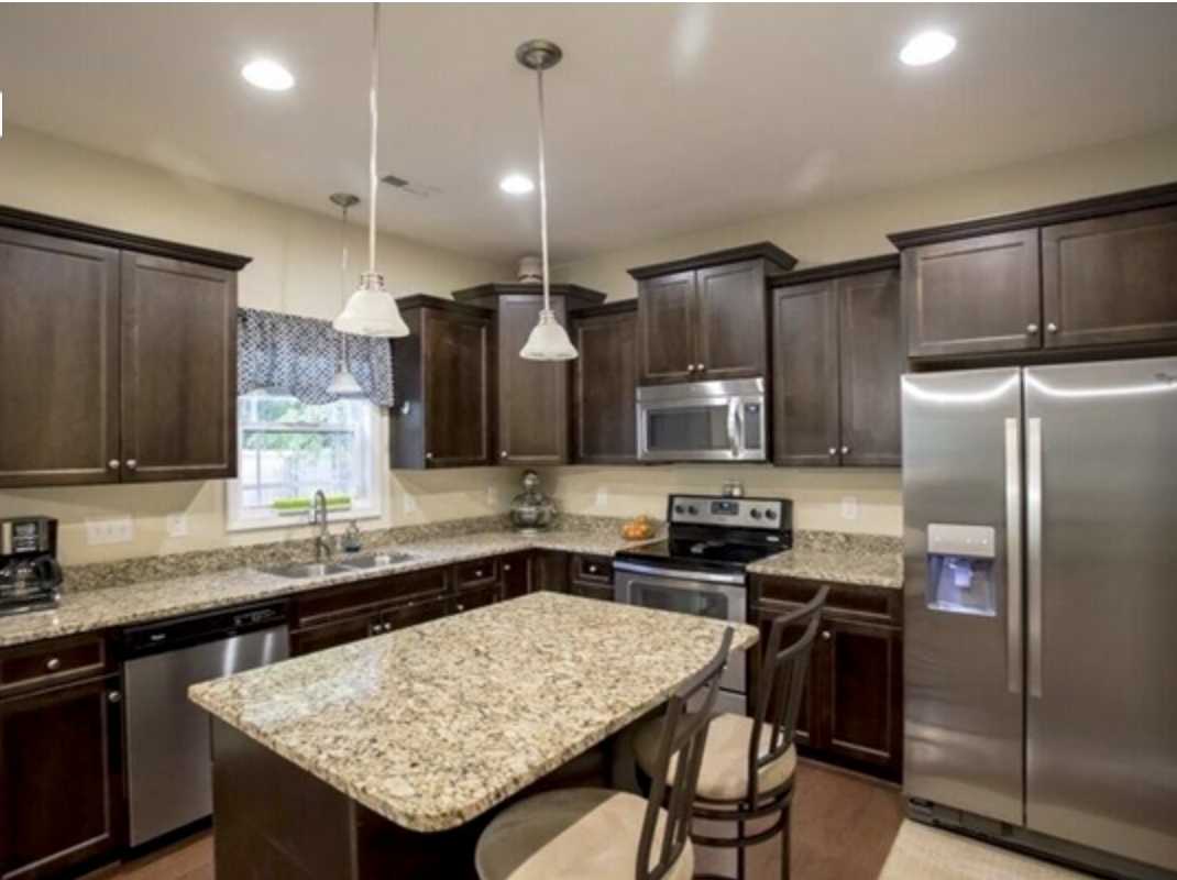 Beautiful Homes for Sale Near Camp Lejeune